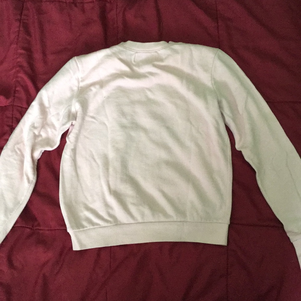 Pink Sweater - LA - Picture 2 of 2